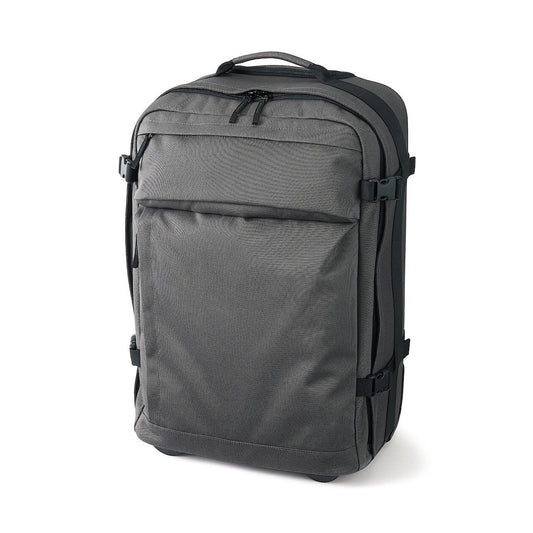 Hydrophobic Soft Suitcase 40L